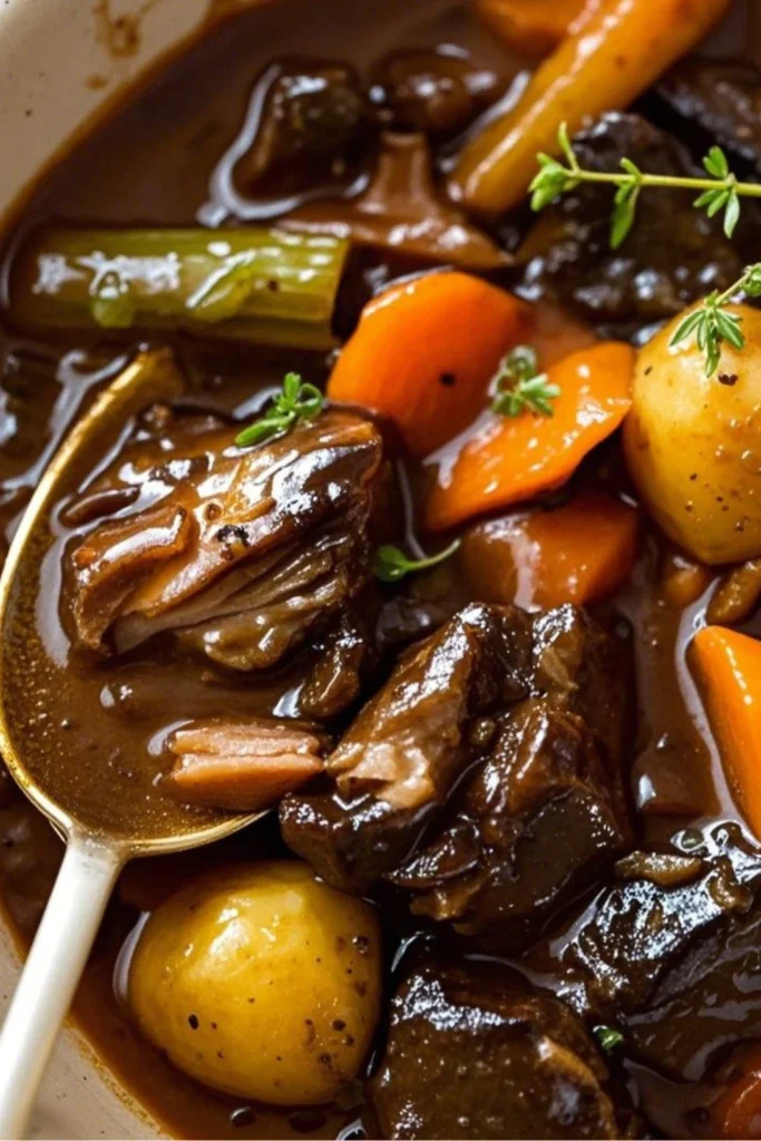 Beef Stew