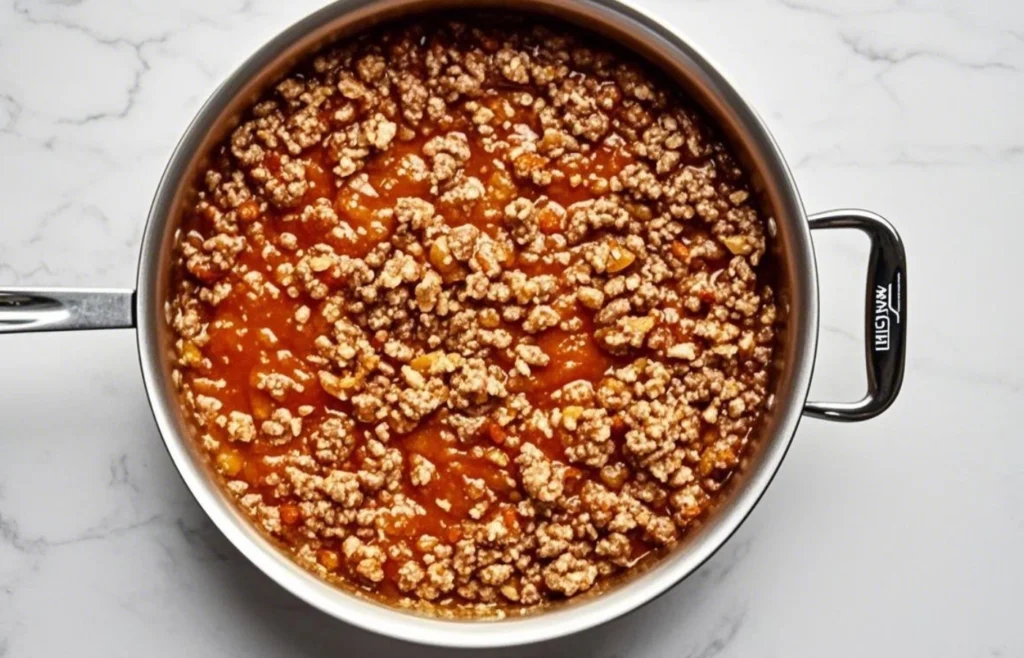 Meat Pie