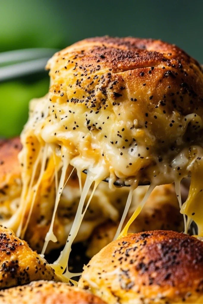 Santa Fe Turkey Sliders