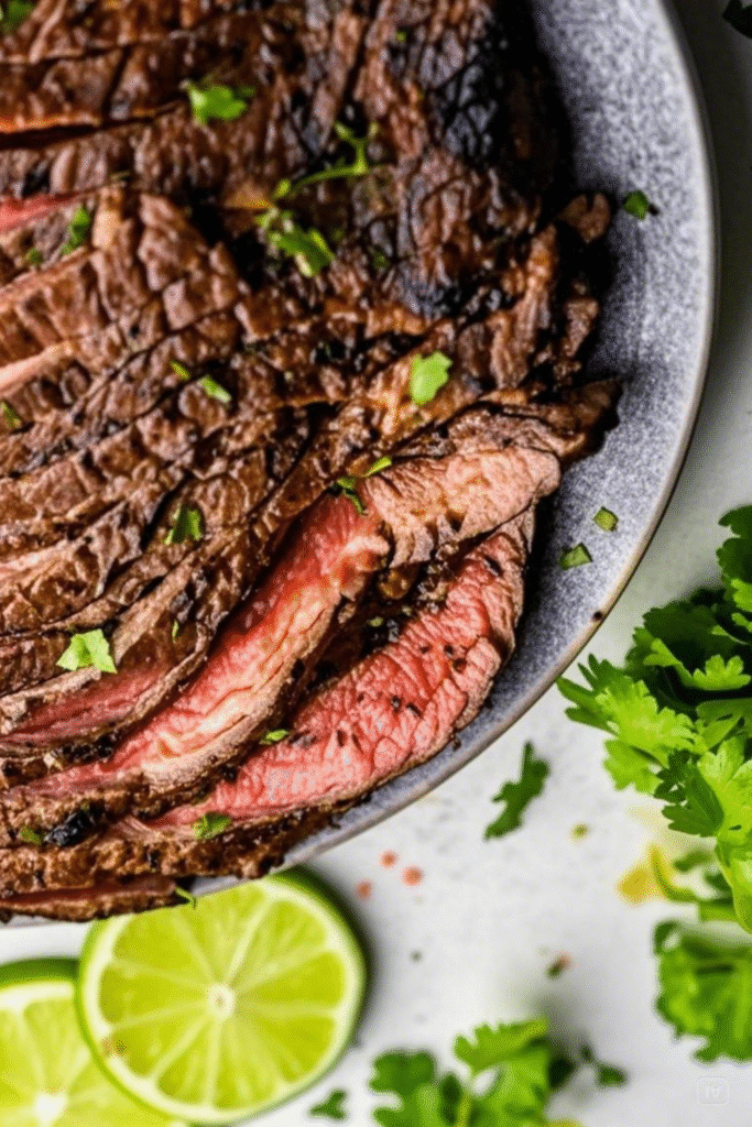 carne asada